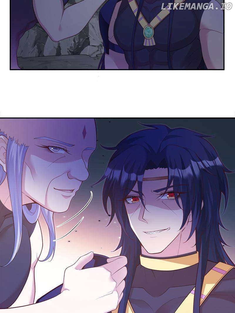 Beauty and the Beasts Chapter 608 - page 10