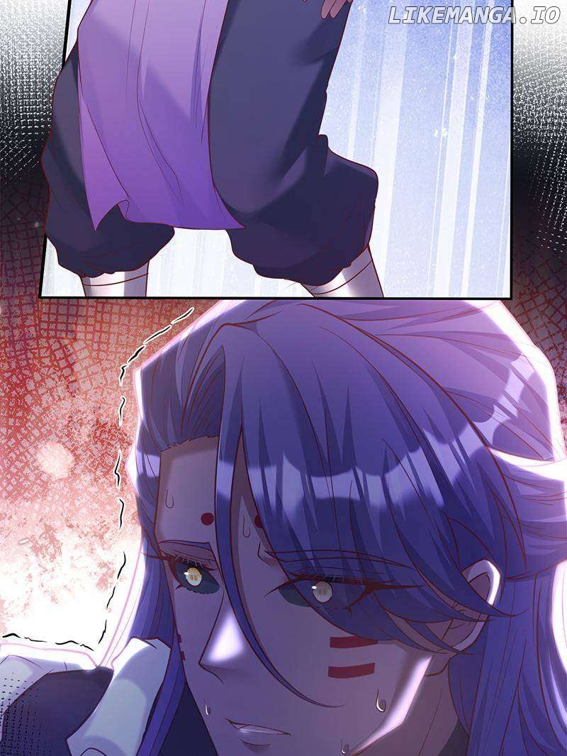 Beauty and the Beasts Chapter 608 - page 12