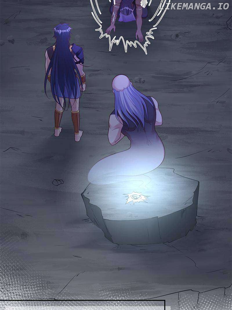Beauty and the Beasts Chapter 608 - page 14