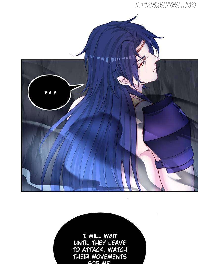 Beauty and the Beasts Chapter 608 - page 2