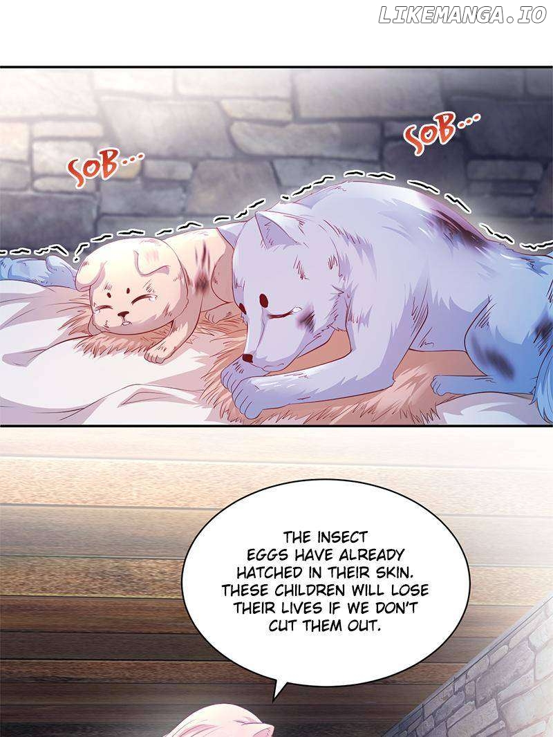 Beauty and the Beasts Chapter 608 - page 20