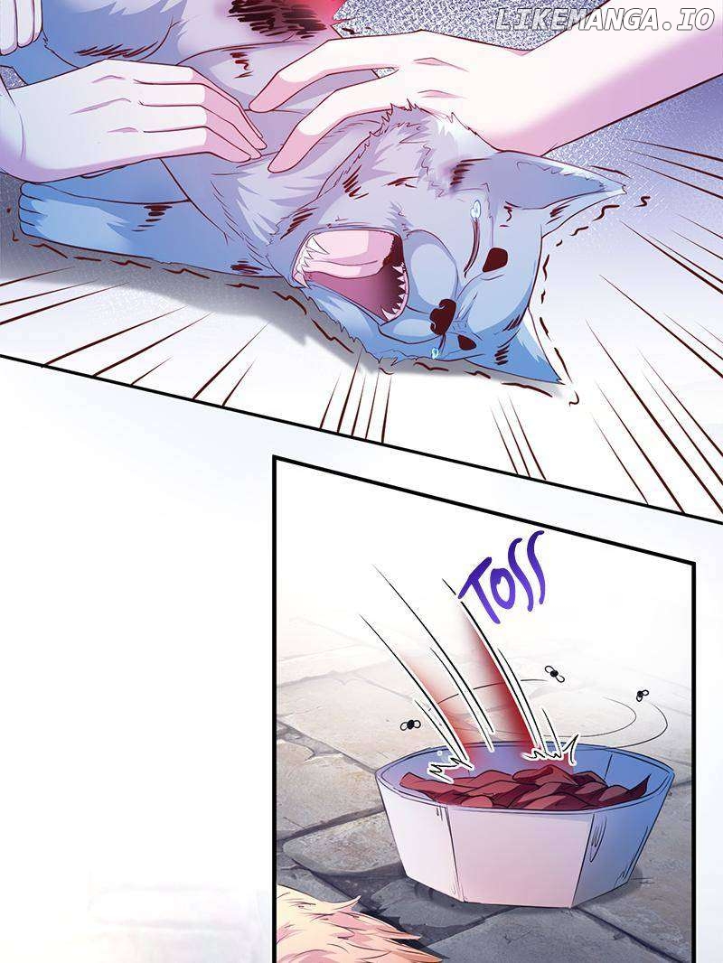 Beauty and the Beasts Chapter 608 - page 22