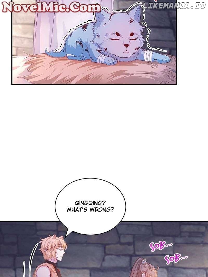 Beauty and the Beasts Chapter 608 - page 25