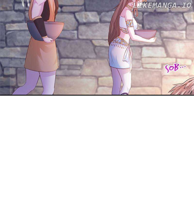 Beauty and the Beasts Chapter 608 - page 26