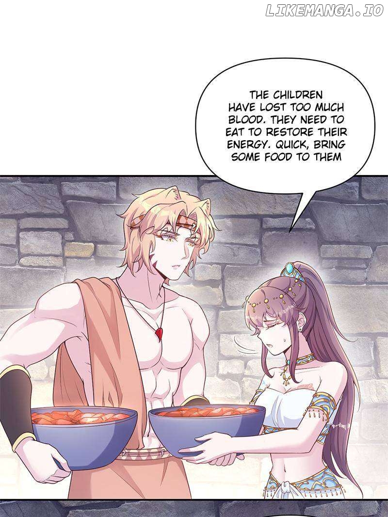 Beauty and the Beasts Chapter 608 - page 27