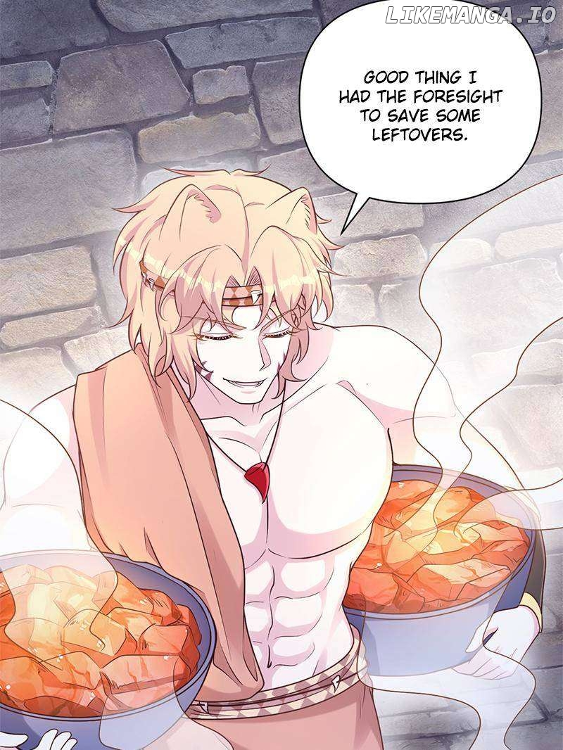 Beauty and the Beasts Chapter 608 - page 28