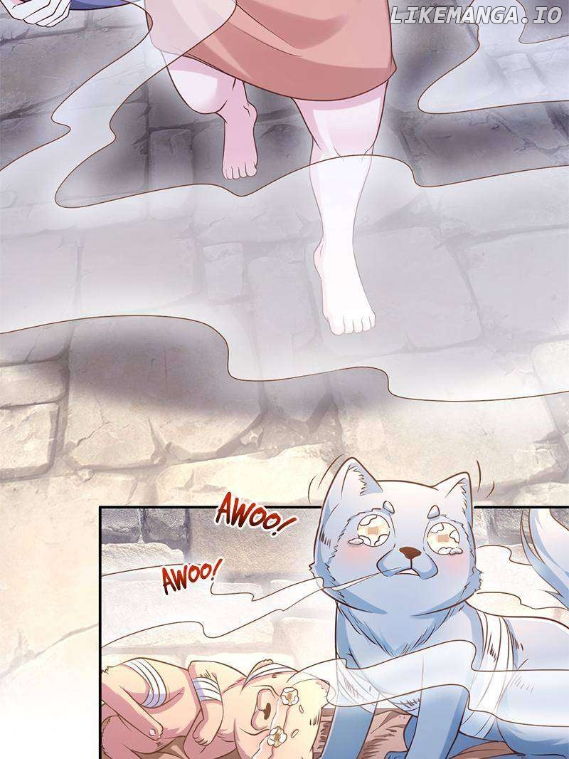 Beauty and the Beasts Chapter 608 - page 29