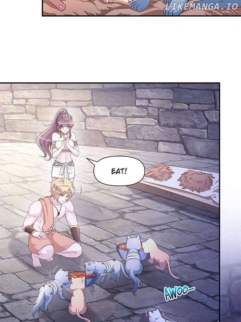 Beauty and the Beasts Chapter 608 - page 30