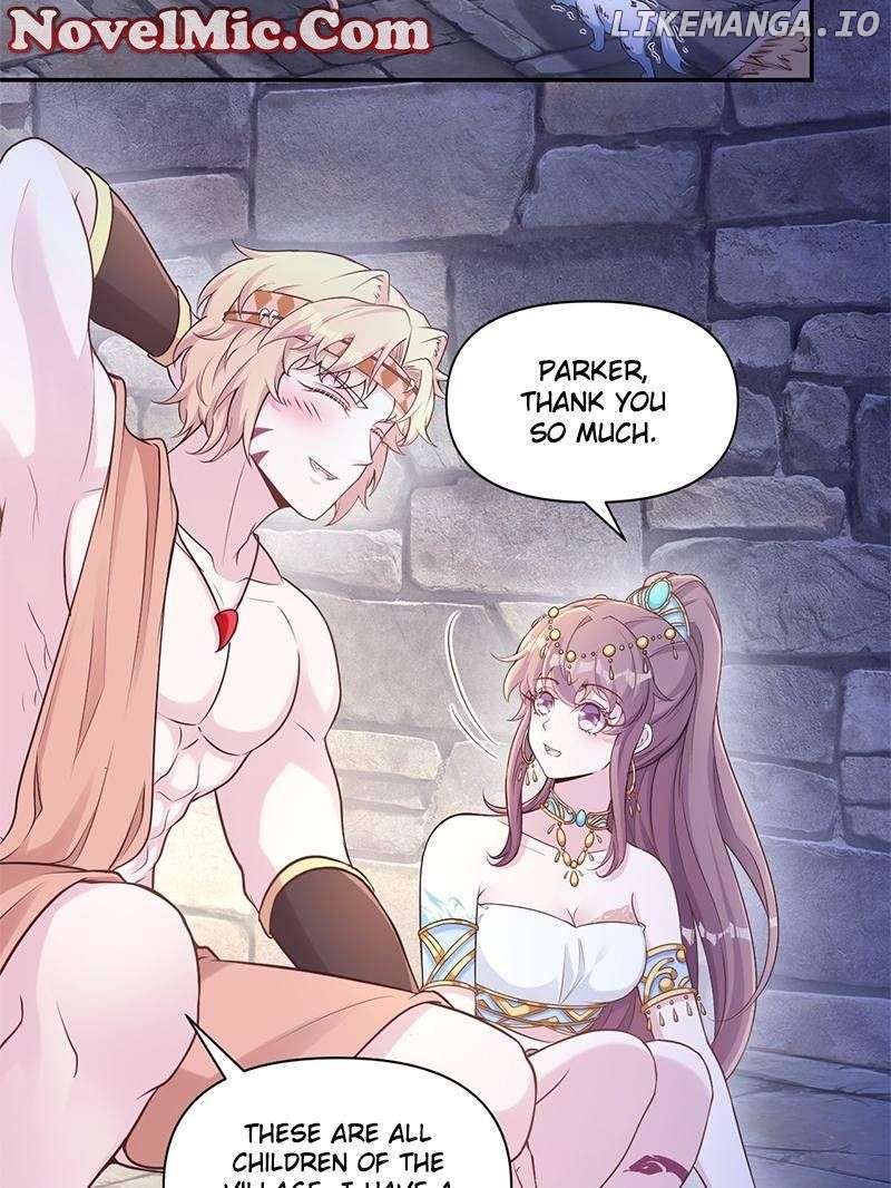 Beauty and the Beasts Chapter 608 - page 31