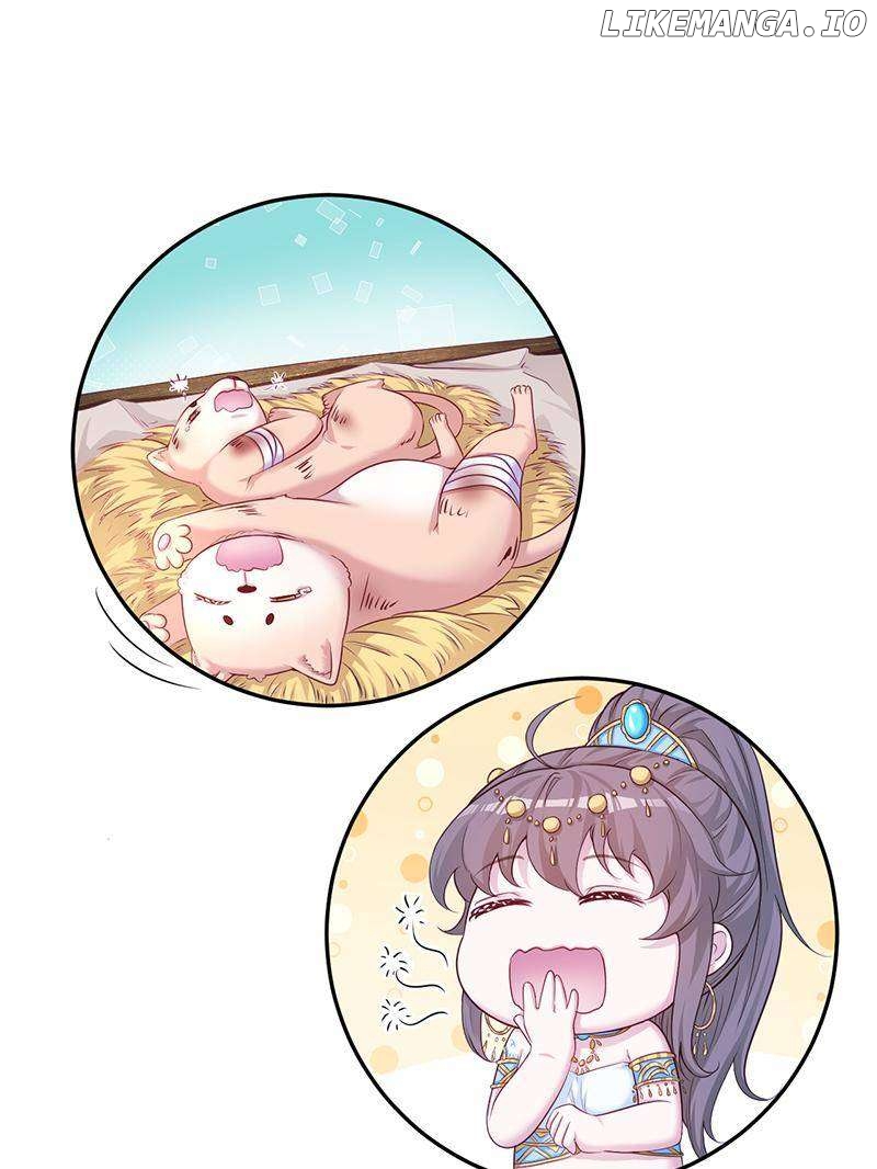 Beauty and the Beasts Chapter 608 - page 36