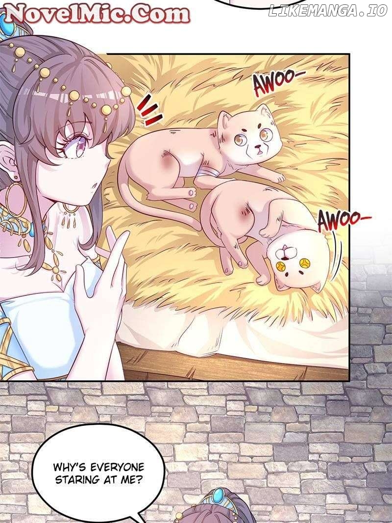 Beauty and the Beasts Chapter 608 - page 37