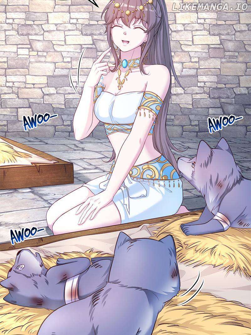 Beauty and the Beasts Chapter 608 - page 38