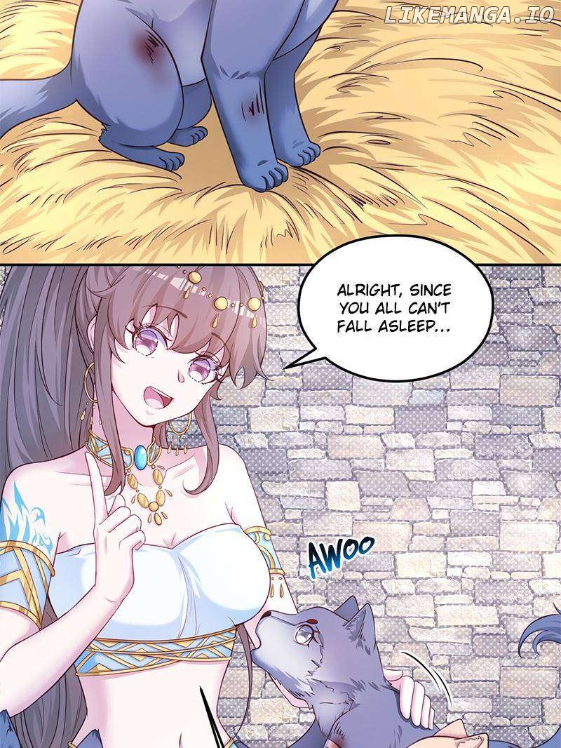 Beauty and the Beasts Chapter 608 - page 39