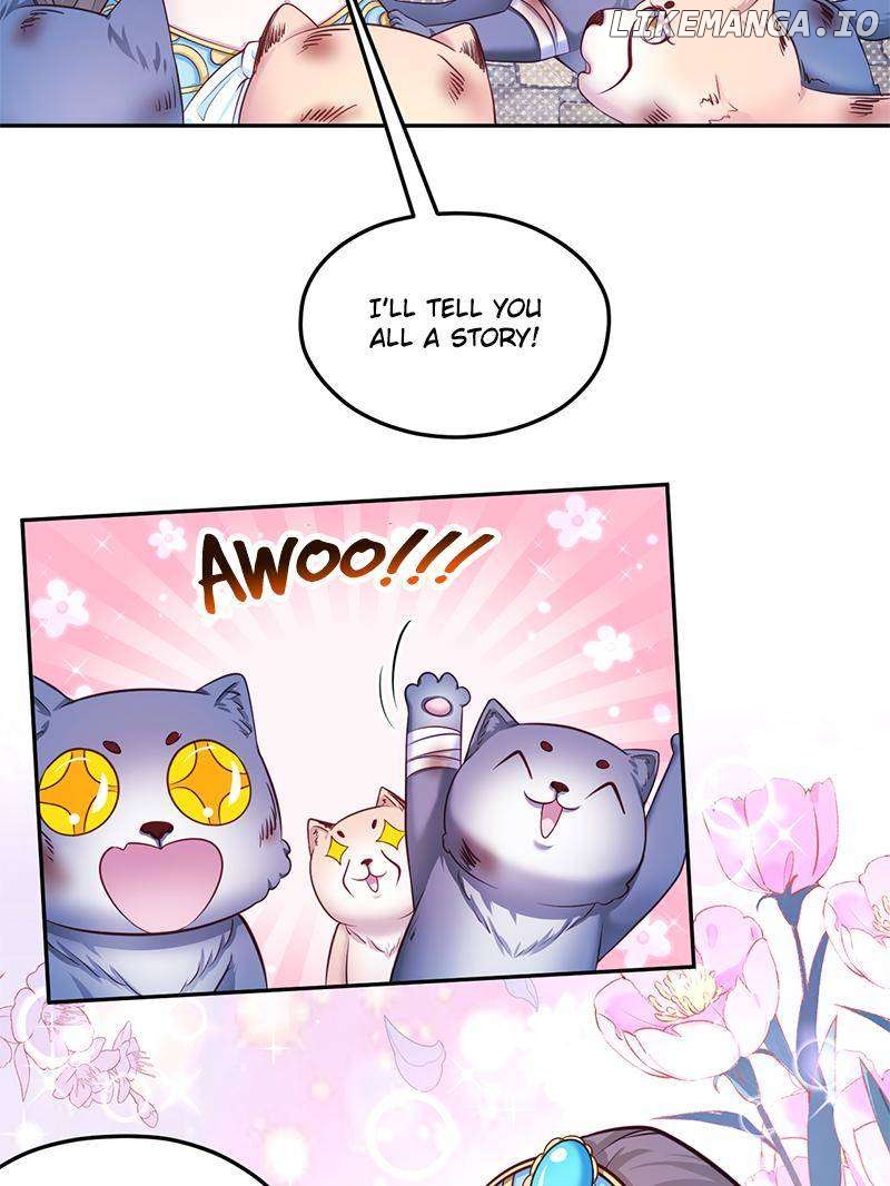 Beauty and the Beasts Chapter 608 - page 40