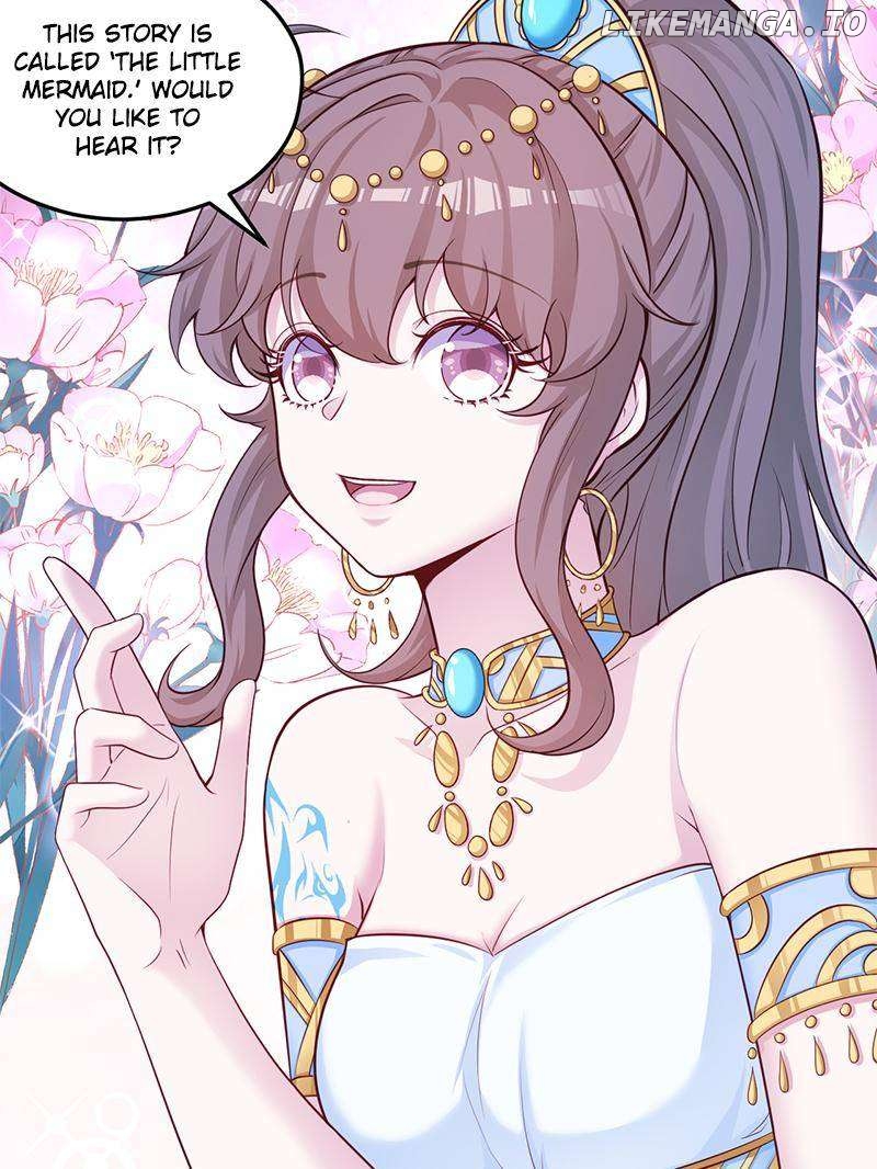 Beauty and the Beasts Chapter 608 - page 41