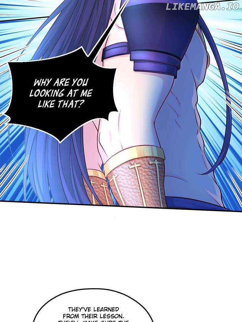 Beauty and the Beasts Chapter 608 - page 5