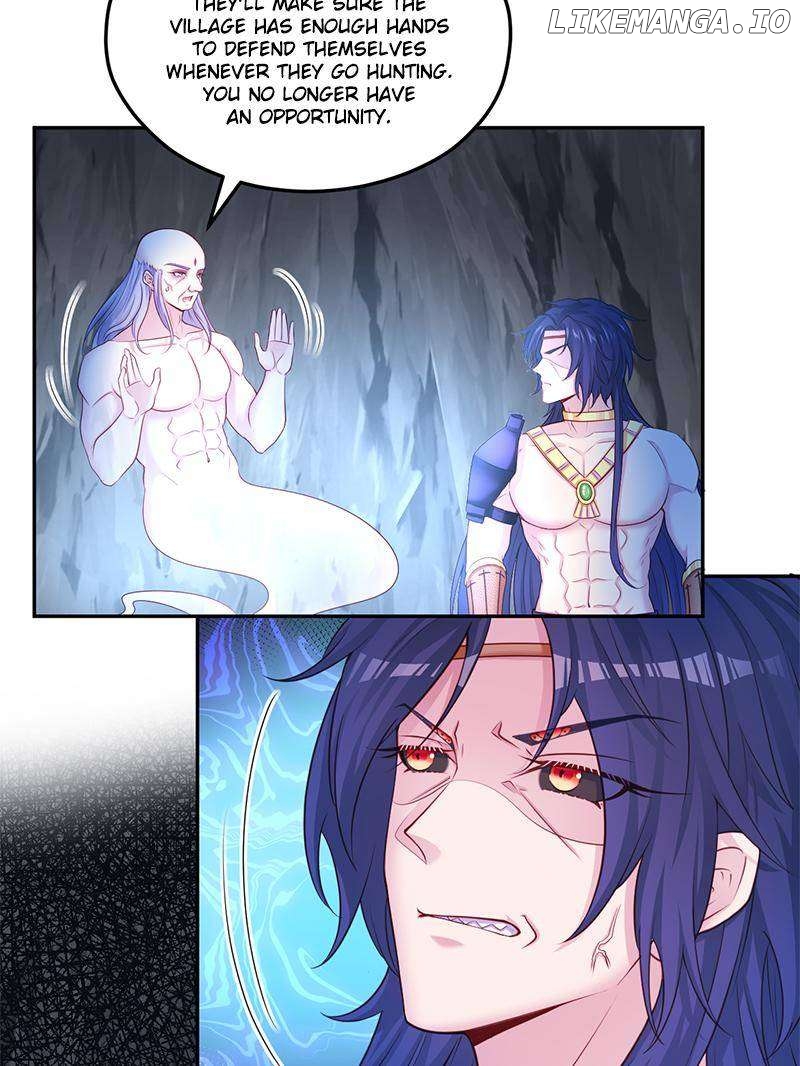 Beauty and the Beasts Chapter 608 - page 6