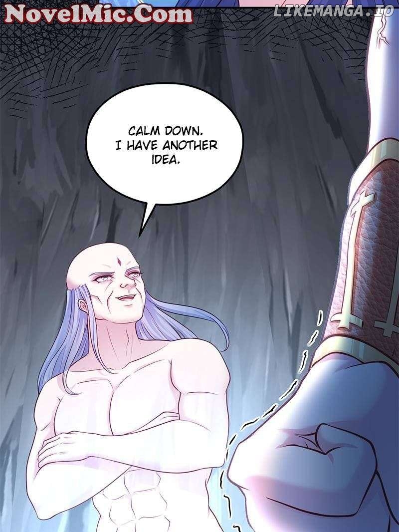 Beauty and the Beasts Chapter 608 - page 7