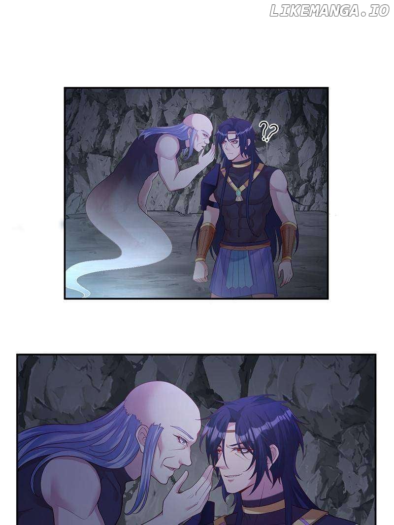 Beauty and the Beasts Chapter 608 - page 9