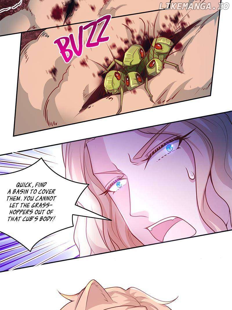Beauty and the Beasts Chapter 610 - page 2