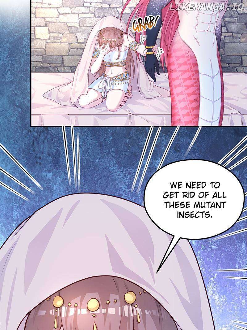 Beauty and the Beasts Chapter 610 - page 32