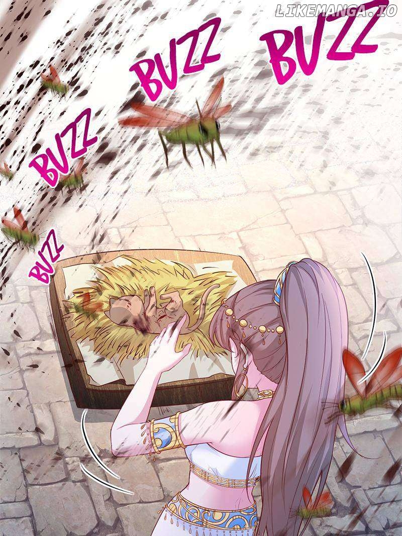 Beauty and the Beasts Chapter 610 - page 4