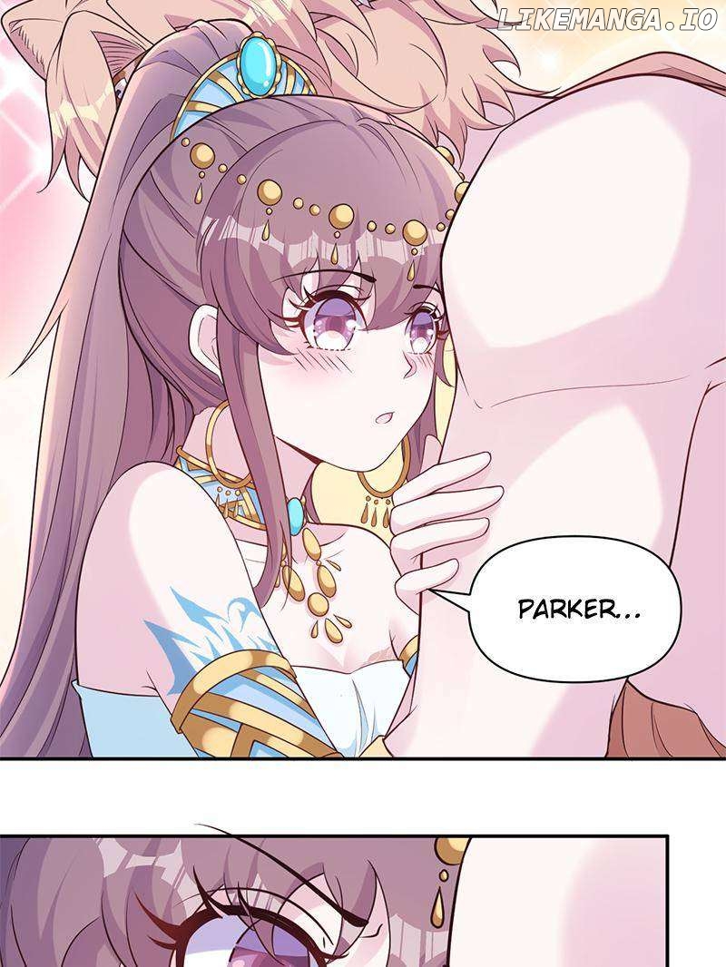 Beauty and the Beasts Chapter 610 - page 41