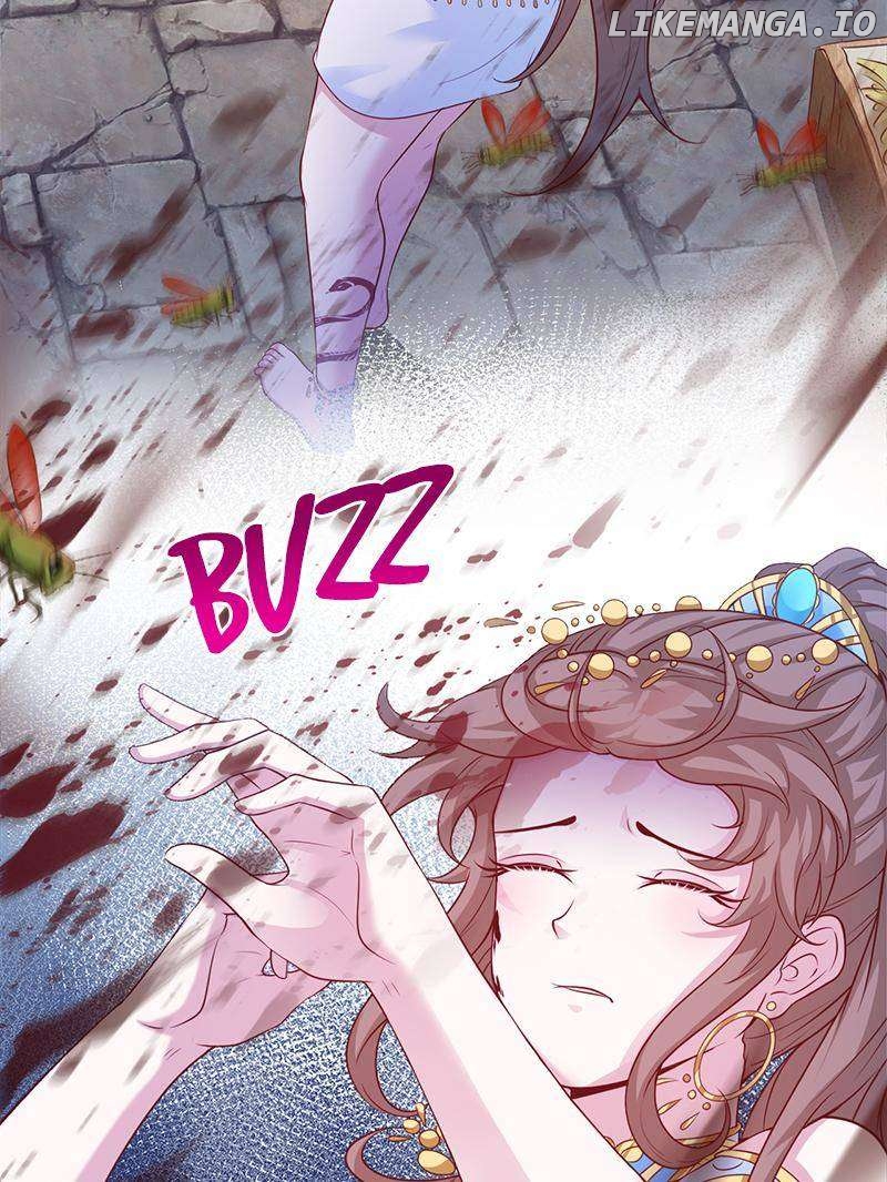 Beauty and the Beasts Chapter 610 - page 5