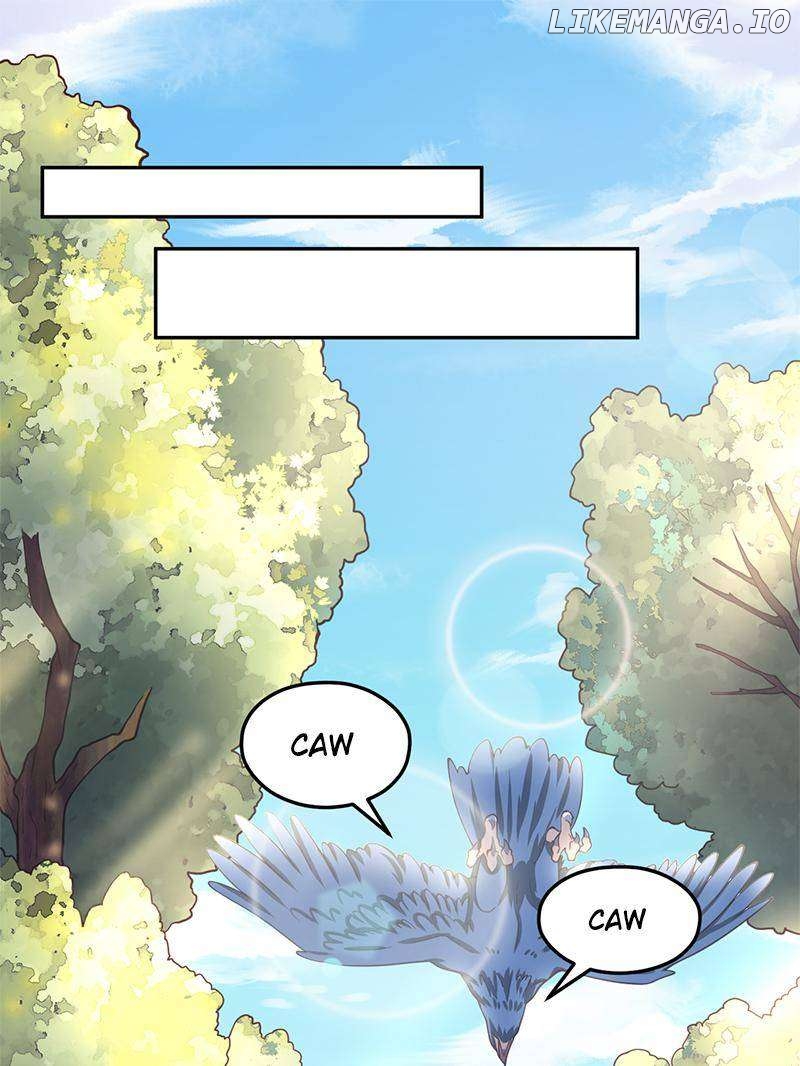 Beauty and the Beasts Chapter 611 - page 1