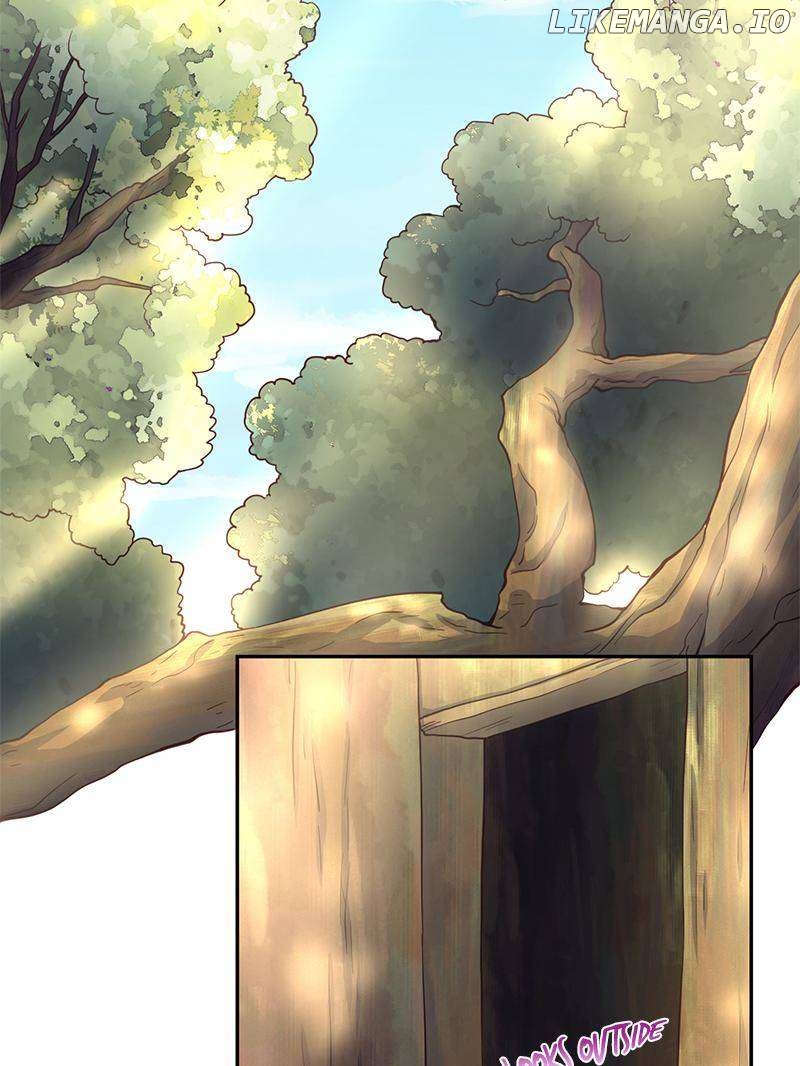 Beauty and the Beasts Chapter 611 - page 2
