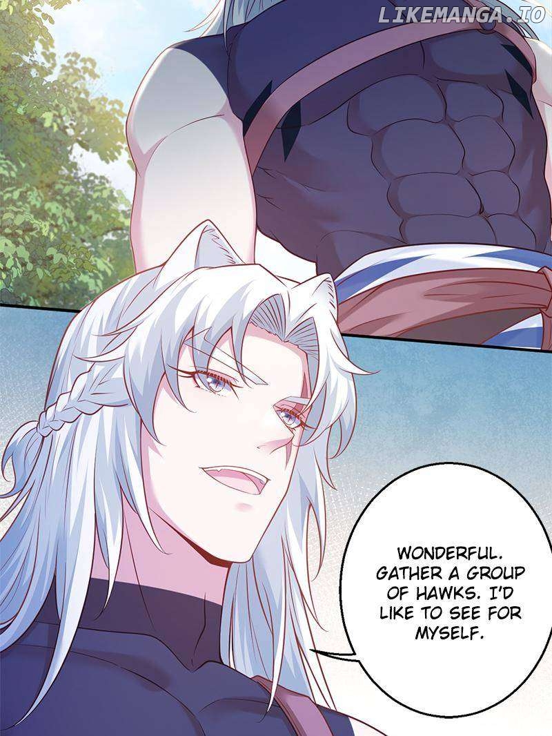 Beauty and the Beasts Chapter 611 - page 37