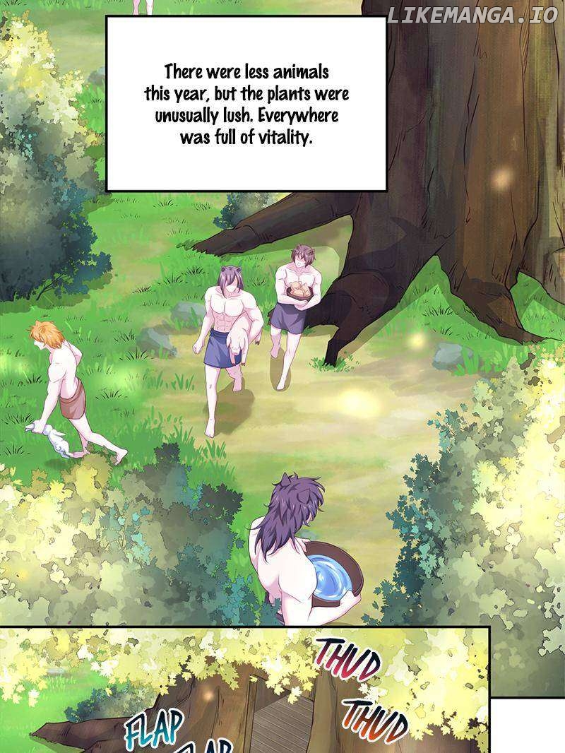 Beauty and the Beasts Chapter 612 - page 2