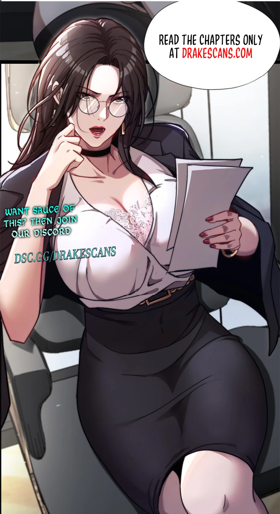 I Became The King by Scavenging Chapter 37 - page 20