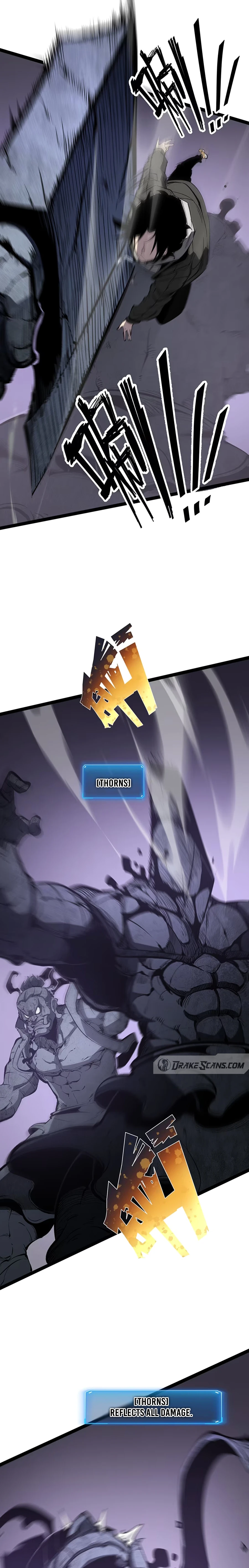 I Became The King by Scavenging Chapter 38 - page 15