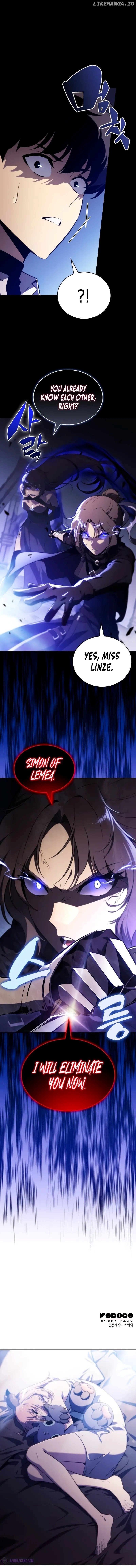 The Regressed Son of a Duke is an Assassin Chapter 50 - page 13