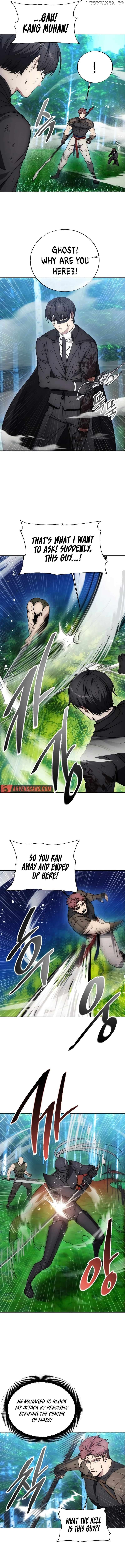 How to Live as a Villain Chapter 167 - page 3
