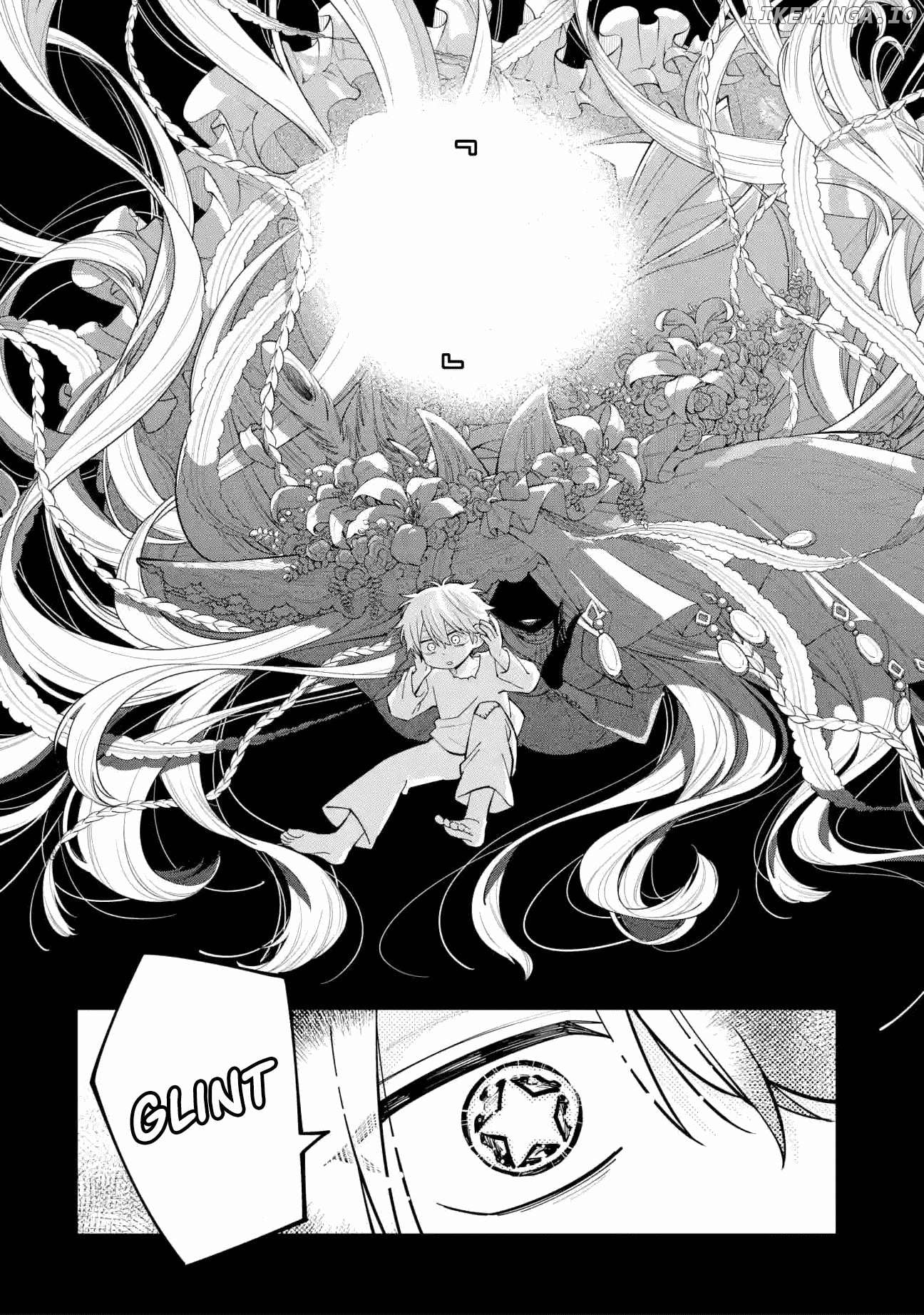 Sensei! Bokutachi ga Sekai wo Horoboshimasu. Chapter 35 - page 20