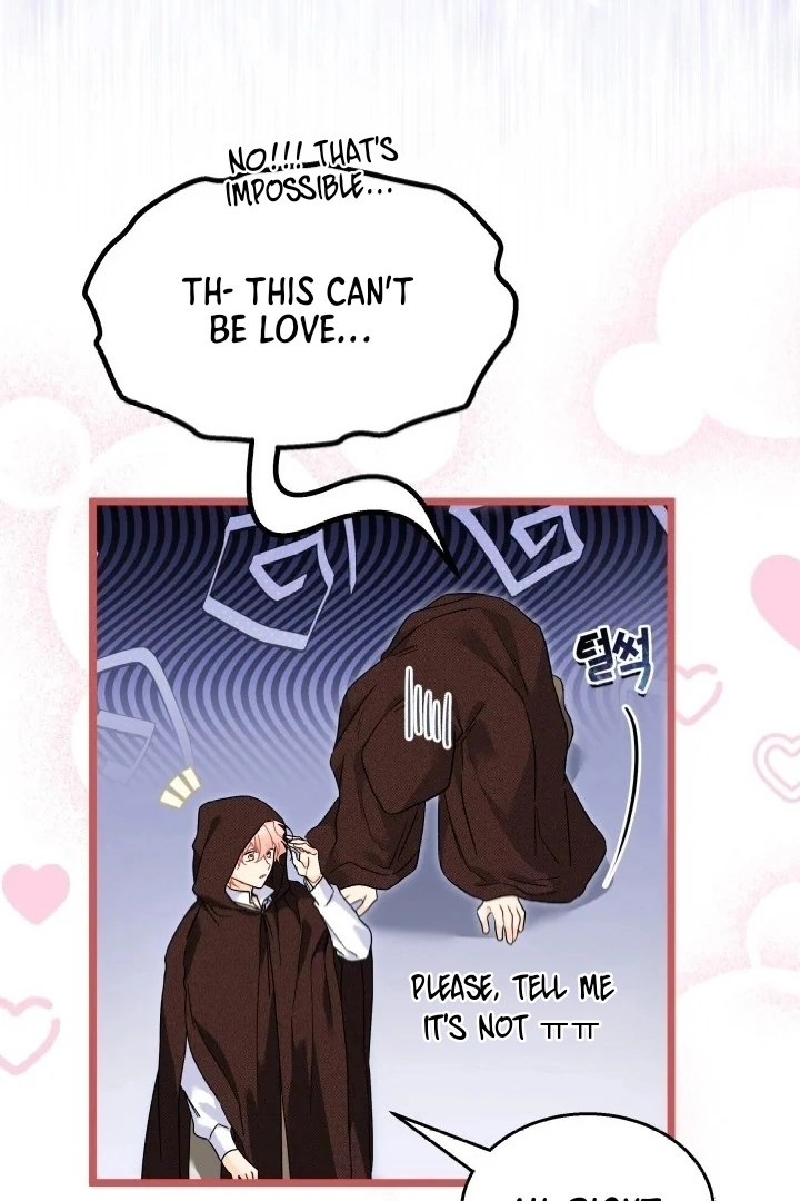 Little Rabbit and the Big Bad Leopard Chapter 158 - page 11