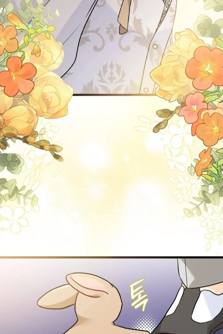 Little Rabbit and the Big Bad Leopard Chapter 158 - page 104