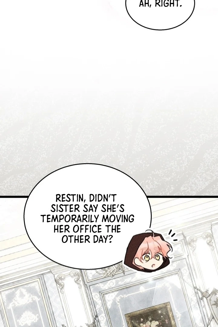 Little Rabbit and the Big Bad Leopard Chapter 158 - page 12