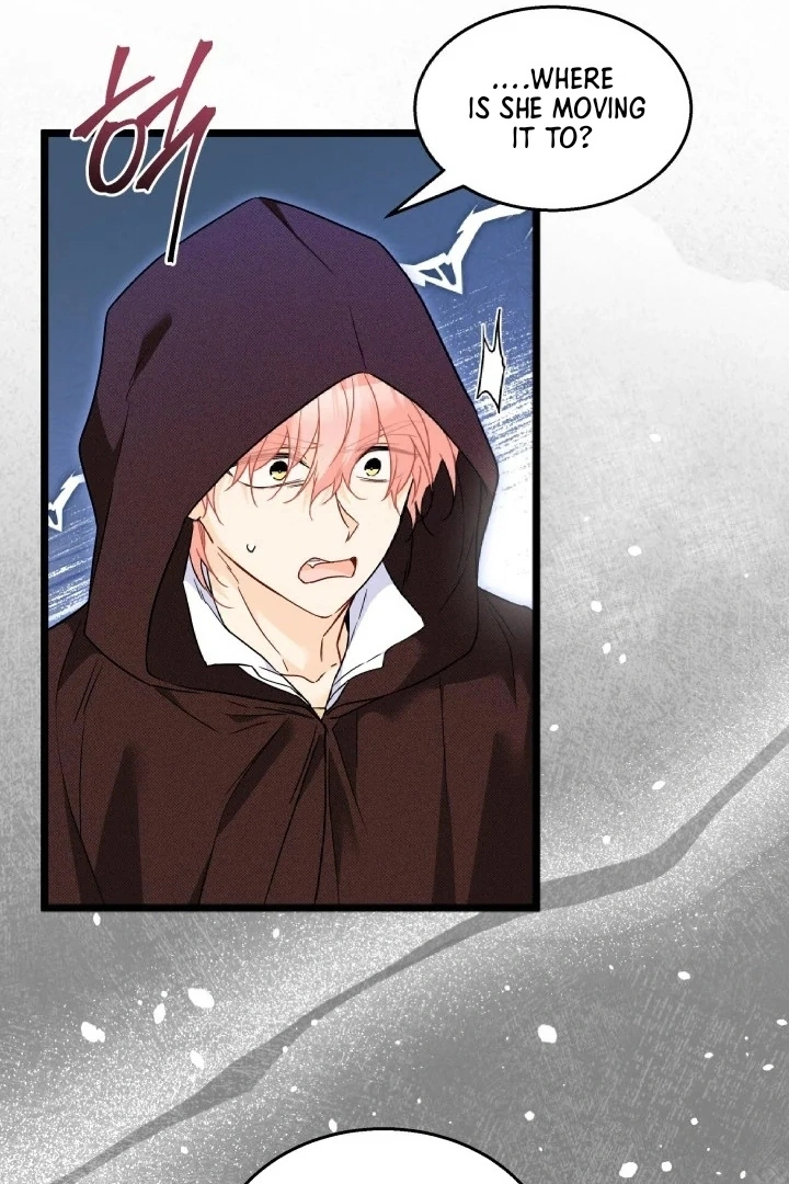 Little Rabbit and the Big Bad Leopard Chapter 158 - page 15