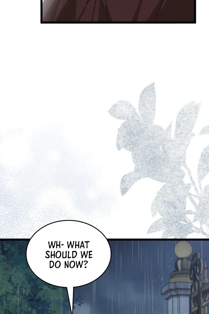Little Rabbit and the Big Bad Leopard Chapter 158 - page 17