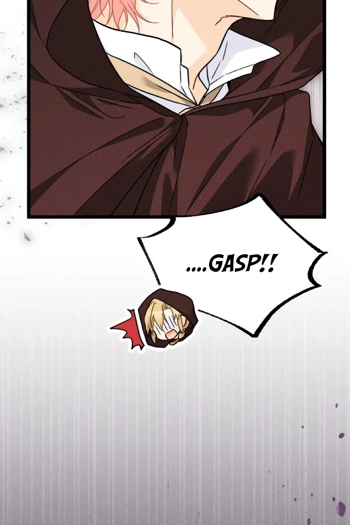 Little Rabbit and the Big Bad Leopard Chapter 158 - page 20