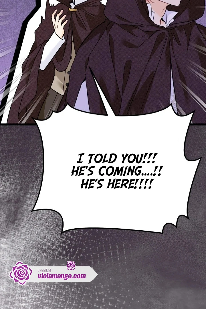 Little Rabbit and the Big Bad Leopard Chapter 158 - page 22