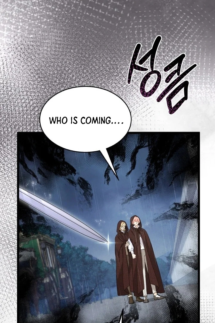 Little Rabbit and the Big Bad Leopard Chapter 158 - page 23