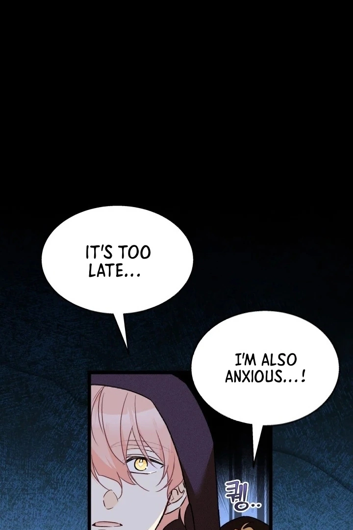 Little Rabbit and the Big Bad Leopard Chapter 158 - page 4
