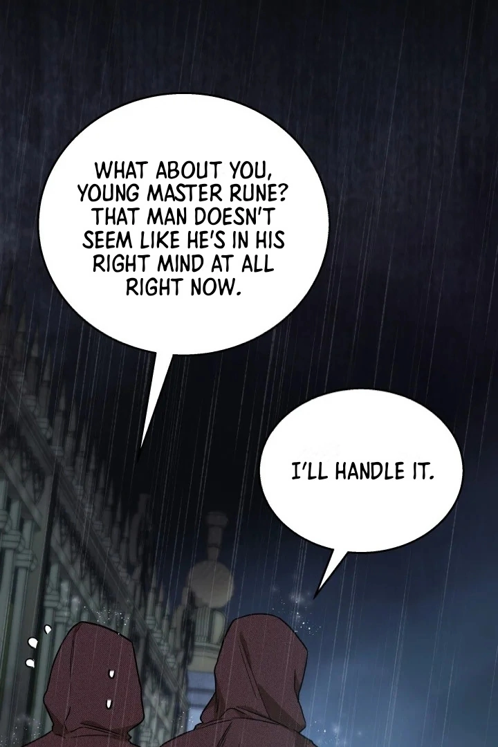 Little Rabbit and the Big Bad Leopard Chapter 158 - page 35