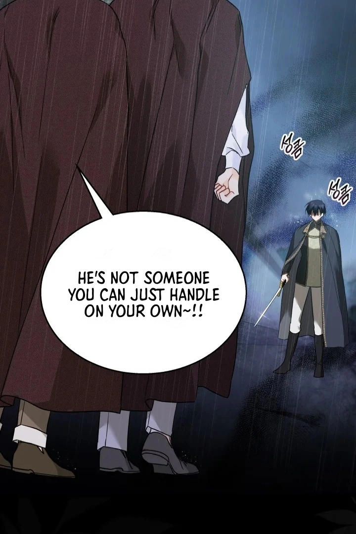 Little Rabbit and the Big Bad Leopard Chapter 158 - page 36