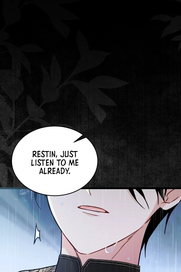 Little Rabbit and the Big Bad Leopard Chapter 158 - page 37