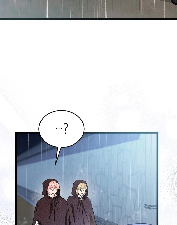 Little Rabbit and the Big Bad Leopard Chapter 158 - page 41